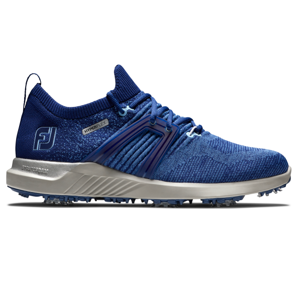 HyperFlex-Previous Season Style - Grey / White / Blue