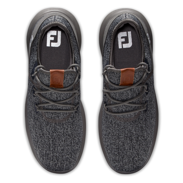 Flex Coastal Mesh-Previous Season Style - White / Grey – Bild 6