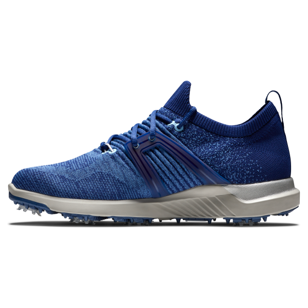 HyperFlex-Previous Season Style - Grey / White / Blue – Bild 2
