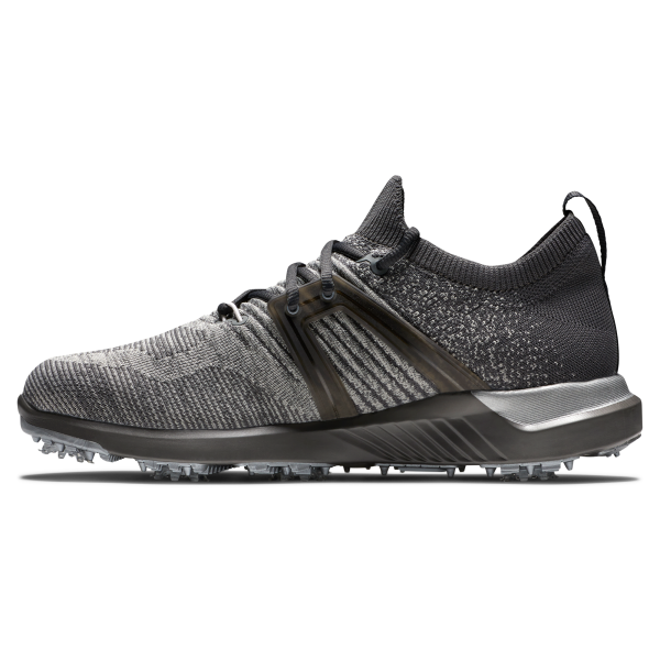 HyperFlex-Previous Season Style - Grey / White / Blue – Bild 2