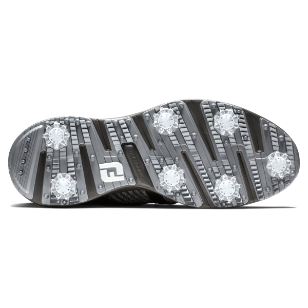HyperFlex-Previous Season Style - Grey / White / Blue – Bild 3