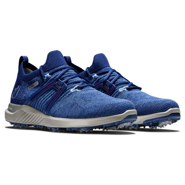HyperFlex-Previous Season Style - Grey / White / Blue – Bild 4