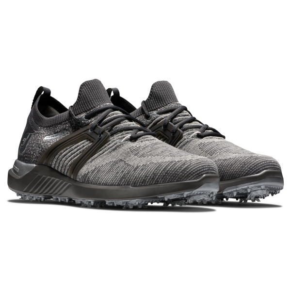 HyperFlex-Previous Season Style - Grey / White / Blue – Bild 4