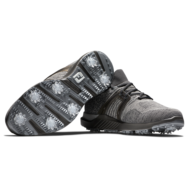 HyperFlex-Previous Season Style - Grey / White / Blue – Bild 5