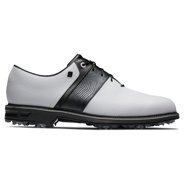Premiere Series - Packard-Previous Season Style - White Tumbled / White Smooth