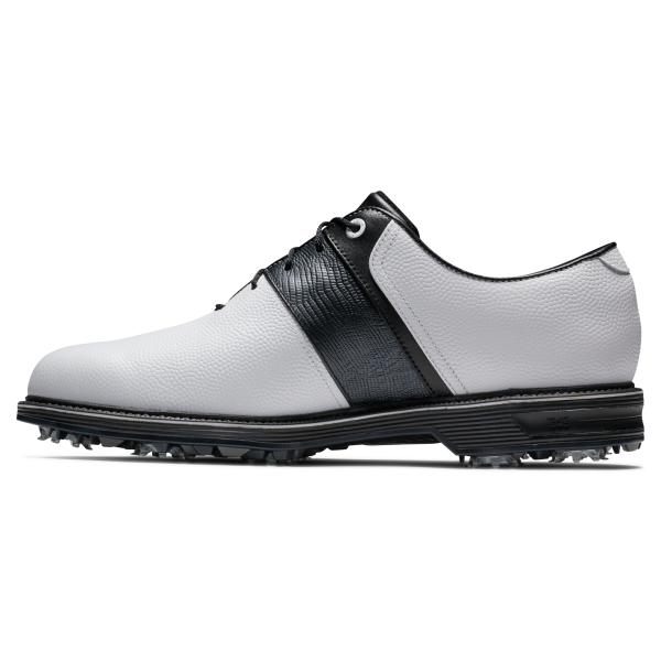 Premiere Series - Packard-Previous Season Style - White Tumbled / White Smooth – Bild 2