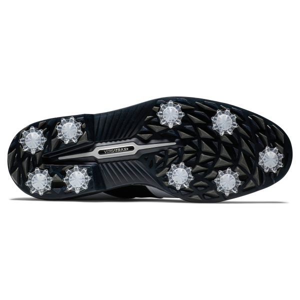 Premiere Series - Packard-Previous Season Style - White Tumbled / White Smooth – Bild 3