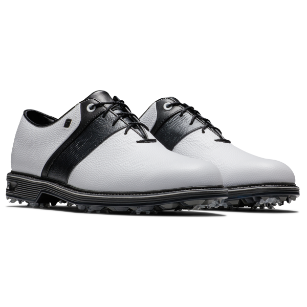 Premiere Series - Packard-Previous Season Style - White Tumbled / White Smooth – Bild 4