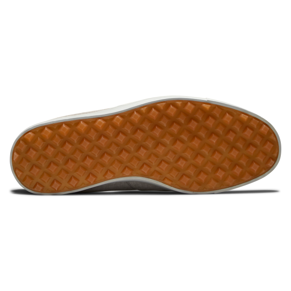 Club Casual Slip-On-Previous Season Style - White / Silver – Bild 3