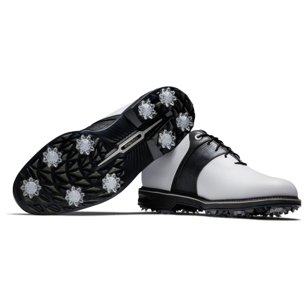 Premiere Series - Packard-Previous Season Style - White Tumbled / White Smooth – Bild 5