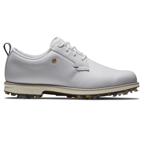 Premiere Series - Cypress Women - White / Gold
