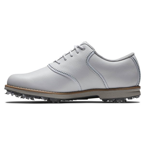 Premiere Series - Bel Air Women - White / Black – Bild 2