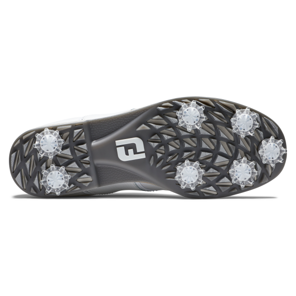 Premiere Series - Bel Air Women - White / Black – Bild 3
