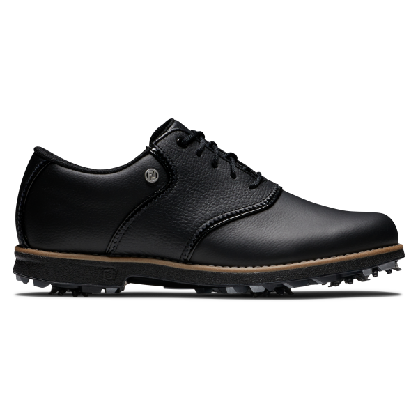 Premiere Series - Bel Air Women - White / Black