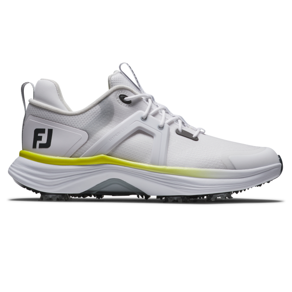 HyperFlex Women - White