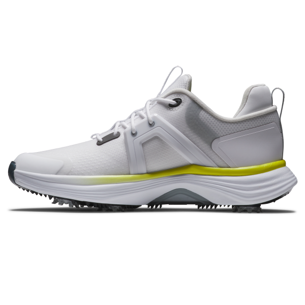 HyperFlex Women - White – Bild 2