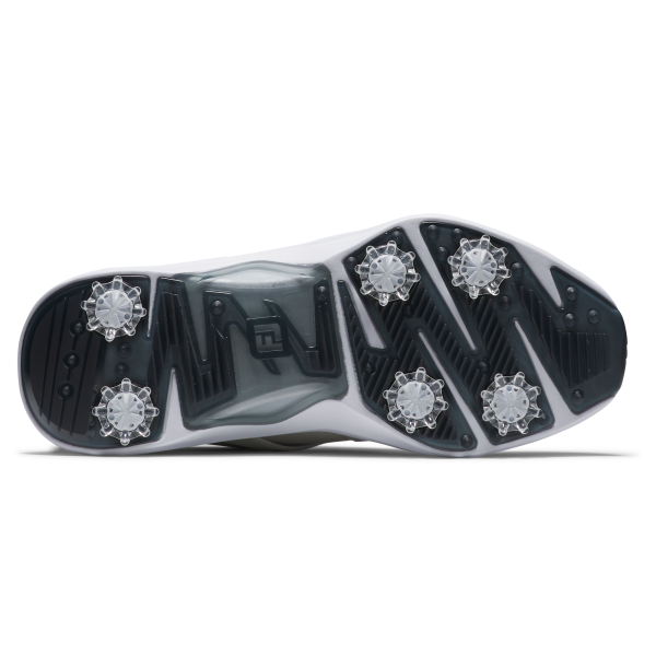 HyperFlex Women - White – Bild 3