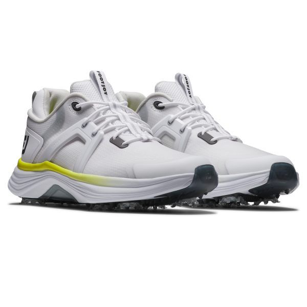 HyperFlex Women - White – Bild 4