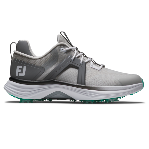 HyperFlex Women - White