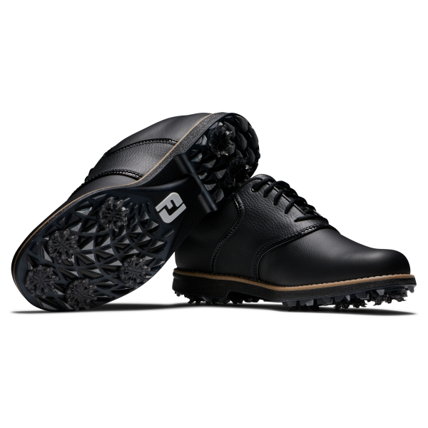 Premiere Series - Bel Air Women - White / Black – Bild 5