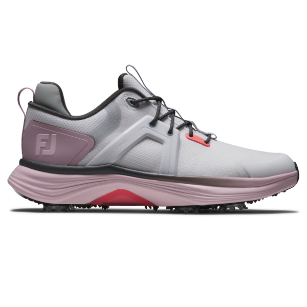 HyperFlex Women - White