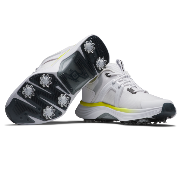 HyperFlex Women - White – Bild 5