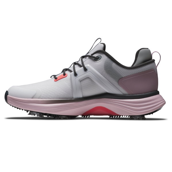 HyperFlex Women - White – Bild 2