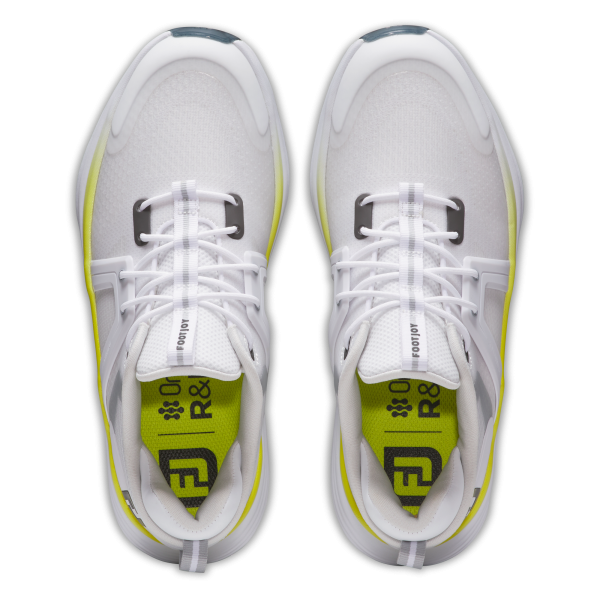 HyperFlex Women - White – Bild 6
