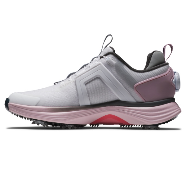 HyperFlex BOA Women - White / Pink – Bild 2