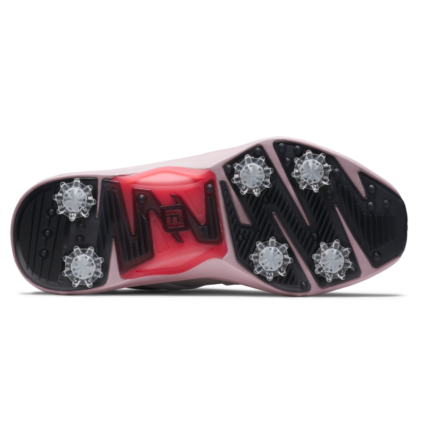 HyperFlex Women - White – Bild 3