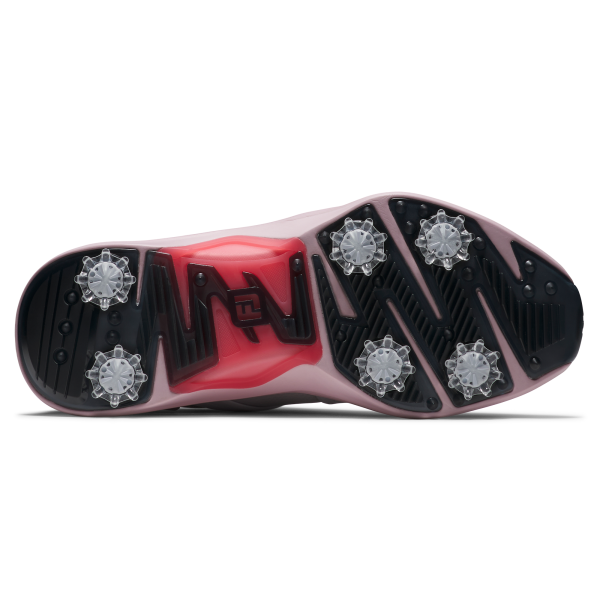 HyperFlex BOA Women - White / Pink – Bild 3