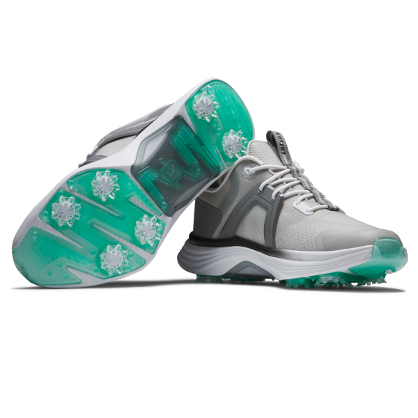 HyperFlex Women - White – Bild 5