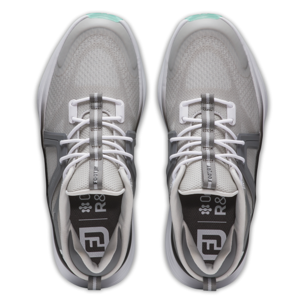 HyperFlex Women - White – Bild 6