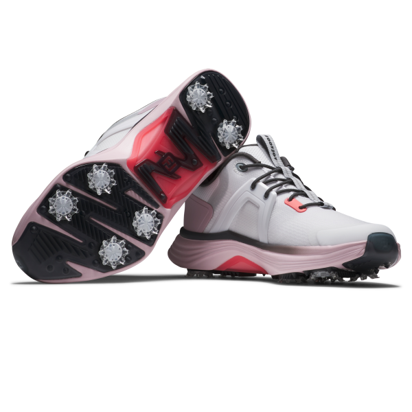 HyperFlex Women - White – Bild 5