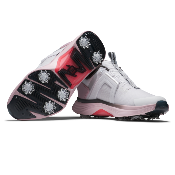 HyperFlex BOA Women - White / Pink – Bild 5