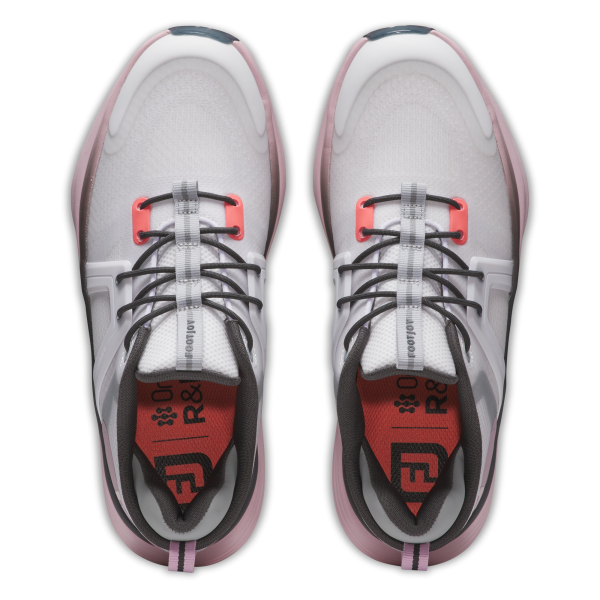 HyperFlex Women - White – Bild 6