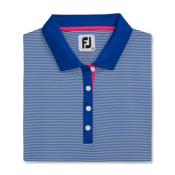 Feeder Stripe Women - Cobalt – Bild 4