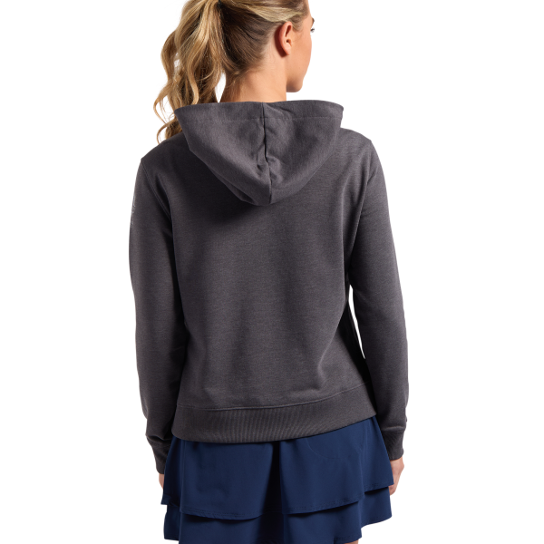 Ryder Cup Script Hoodie Women - Grey – Bild 2