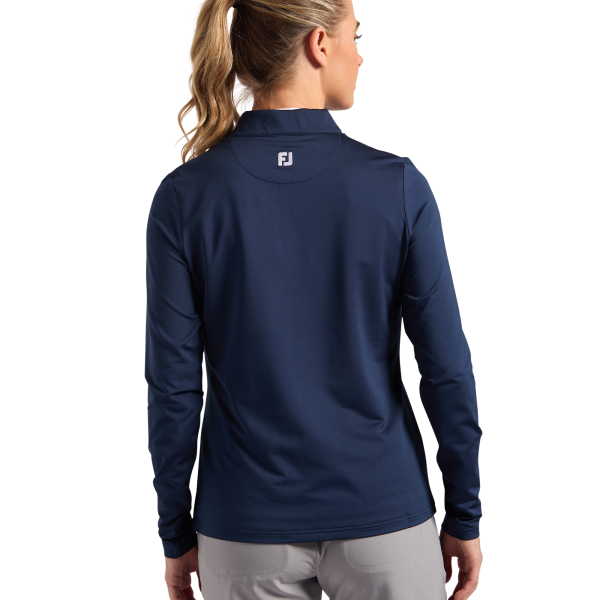 Ryder Cup Mid-Layer Women - Navy – Bild 2